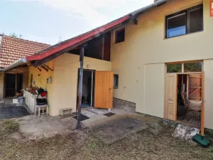 Prodej rodinného domu, Bílovice-Lutotín - Lutotín, 160 m2