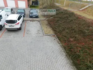 Prodej bytu 2+kk, Plzeň - Severní Předměstí, Znojemská, 82 m2