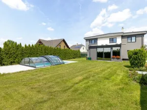 Prodej rodinného domu, Klimkovice - Václavovice, U Zahrádek, 241 m2