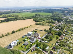 Prodej rodinného domu, Klimkovice - Václavovice, U Zahrádek, 241 m2
