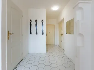 Prodej bytu 3+kk, Meziboří, J. A. Komenského, 50 m2