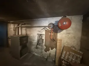 Prodej rodinného domu, Nové Hrady - Byňov, 160 m2