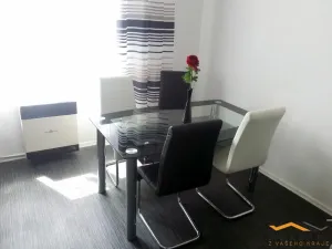 Prodej bytu 1+1, Znojmo, Růženy Svobodové, 42 m2