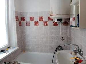 Prodej bytu 1+1, Znojmo, Růženy Svobodové, 32 m2