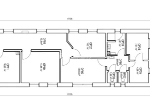 Pronájem skladu, Brno - Brno-město, Benešova, 120 m2