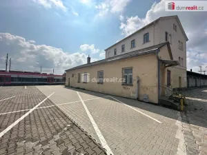 Pronájem skladu, Brno - Brno-město, Benešova, 120 m2