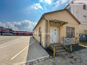Pronájem skladu, Brno - Brno-město, Benešova, 120 m2