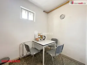 Pronájem skladu, Brno - Brno-město, Benešova, 120 m2