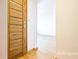 Pronájem bytu 1+kk, Praha - Chodov, Ledvinova, 29 m2