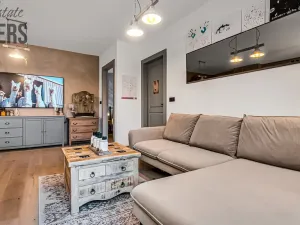 Prodej bytu 3+kk, Praha - Lochkov, U sladovny, 134 m2