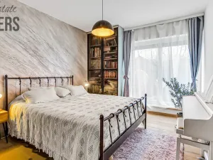 Prodej bytu 1+kk, Praha - Lochkov, U sladovny, 31 m2