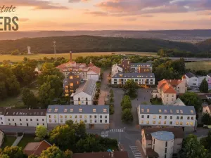 Prodej bytu 1+kk, Praha - Lochkov, U sladovny, 31 m2