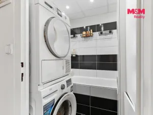 Prodej bytu 2+1, Česká Lípa, Sluneční, 56 m2