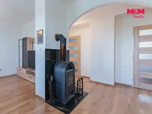 Prodej bytu 3+kk, Krajková, 60 m2