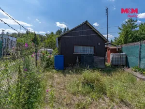 Prodej zahrady, Chodov, 429 m2