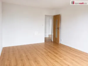 Prodej bytu 3+1, Česká Lípa, Pod Holým vrchem, 68 m2