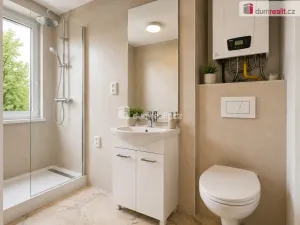 Prodej bytu 3+1, Česká Lípa, Pod Holým vrchem, 68 m2