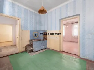 Prodej rodinného domu, Vsetín, Stará cesta, 90 m2