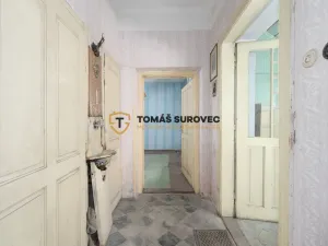 Prodej rodinného domu, Vsetín, Stará cesta, 90 m2