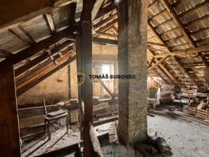 Prodej rodinného domu, Vsetín, Stará cesta, 90 m2