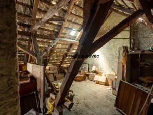 Prodej rodinného domu, Vsetín, Stará cesta, 90 m2