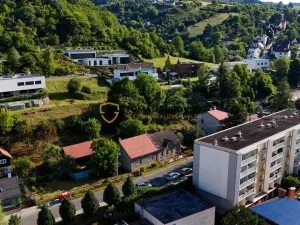 Prodej rodinného domu, Vsetín, Stará cesta, 90 m2
