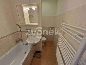 Pronájem bytu 2+1, Uherské Hradiště, Štěpnická, 46 m2