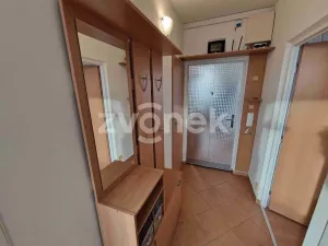Pronájem bytu 2+1, Uherské Hradiště, Štěpnická, 46 m2