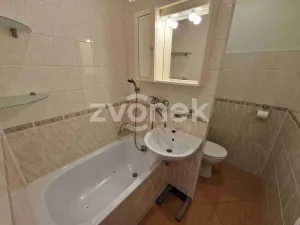 Pronájem bytu 2+1, Uherské Hradiště, Štěpnická, 46 m2