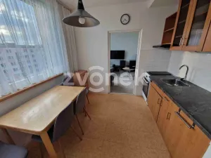 Pronájem bytu 2+1, Uherské Hradiště, Štěpnická, 46 m2