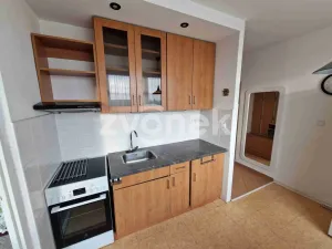Pronájem bytu 2+1, Uherské Hradiště, Štěpnická, 46 m2
