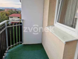 Pronájem bytu 2+1, Uherské Hradiště, Štěpnická, 46 m2