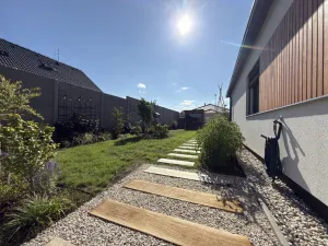 Prodej rodinného domu, Roudné, Roudenská, 140 m2