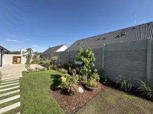 Prodej rodinného domu, Roudné, Roudenská, 140 m2