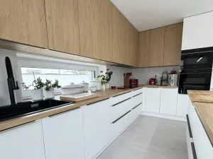 Prodej rodinného domu, Roudné, Žitná, 140 m2