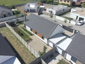 Prodej rodinného domu, Roudné, Žitná, 140 m2