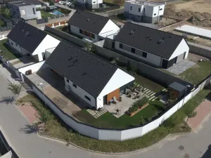 Prodej rodinného domu, Roudné, Žitná, 140 m2