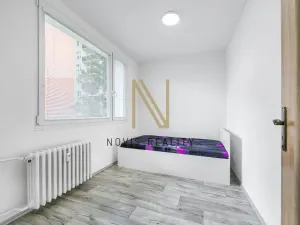 Pronájem bytu 3+1, Plzeň, Sokolovská, 73 m2