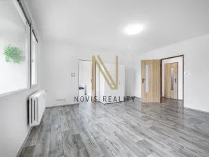 Pronájem bytu 3+1, Plzeň, Sokolovská, 73 m2