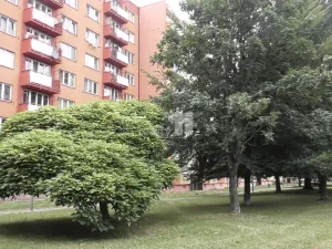 Prodej bytu 2+1, Ostrava - Hrabůvka, Dr. Martínka, 59 m2