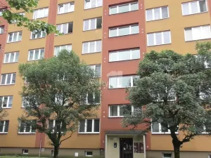 Prodej bytu 2+1, Ostrava - Hrabůvka, Dr. Martínka, 59 m2