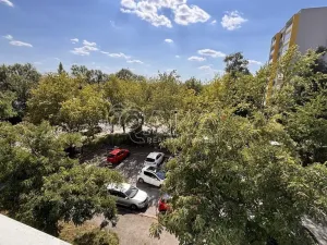 Pronájem bytu 2+kk, Praha - Stodůlky, Kálikova, 45 m2