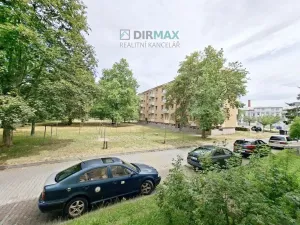 Prodej bytu 2+1, Plzeň, Klostermannova, 48 m2