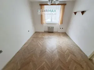 Prodej bytu 2+1, Plzeň, Klostermannova, 48 m2
