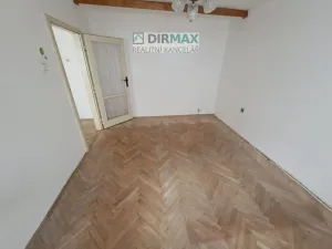 Prodej bytu 2+1, Plzeň, Klostermannova, 48 m2