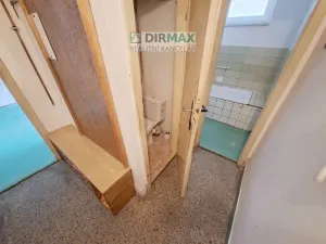 Prodej bytu 2+1, Plzeň, Klostermannova, 48 m2