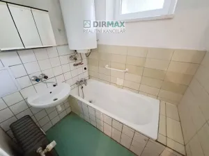 Prodej bytu 2+1, Plzeň, Klostermannova, 48 m2