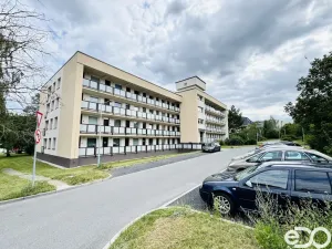 Pronájem bytu 1+1, Příbram, Gen. Kholla, 44 m2