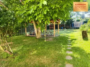 Pronájem bytu 2+kk, Brno - Královo Pole, Ruská, 61 m2