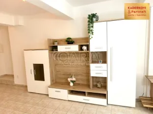 Pronájem bytu 2+kk, Brno - Královo Pole, Ruská, 61 m2